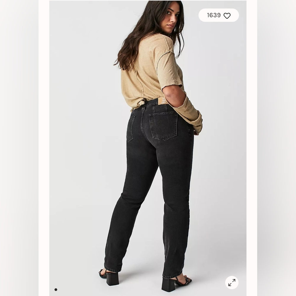 Free people jeans